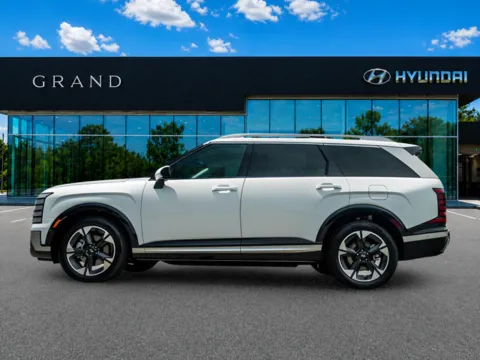 Another view of 2026 Hyundai Palisade Hybrid Limited for sale in Canton, GA at Grand Hyundai of Canton