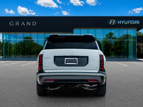 More photos of 2026 Hyundai Palisade Hybrid Limited at Grand Hyundai of Canton, GA