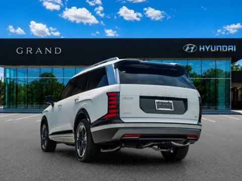 More photos of 2026 Hyundai Palisade Hybrid Limited at Grand Hyundai of Canton, GA