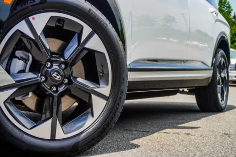 More photos of 2026 Hyundai Palisade Hybrid Limited at Grand Hyundai of Canton, GA