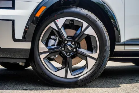 Another view of 2026 Hyundai Palisade Hybrid Limited for sale in Canton, GA at Grand Hyundai of Canton