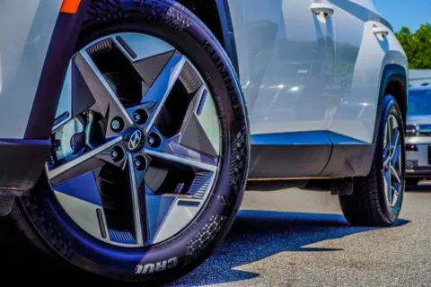 More photos of 2025 Hyundai Tucson SEL at Grand Hyundai of Canton, GA