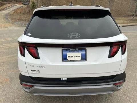 More photos of 2025 Hyundai Tucson SEL at Grand Hyundai of Canton, GA