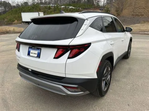More photos of 2025 Hyundai Tucson SEL at Grand Hyundai of Canton, GA