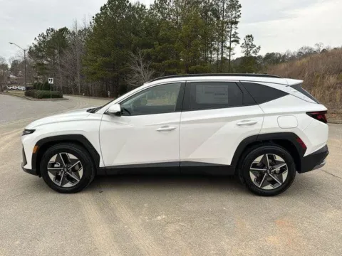 Photos of 2025 Hyundai Tucson SEL for sale in Canton, GA at Grand Hyundai of Canton