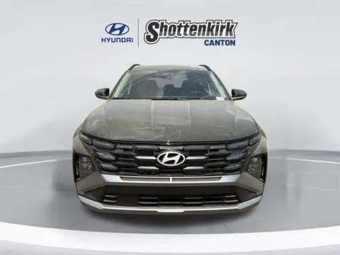 Photos of 2026 Hyundai Tucson SEL Premium for sale in Canton, GA at Grand Hyundai of Canton