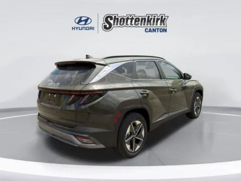More photos of 2026 Hyundai Tucson SEL Premium at Grand Hyundai of Canton, GA