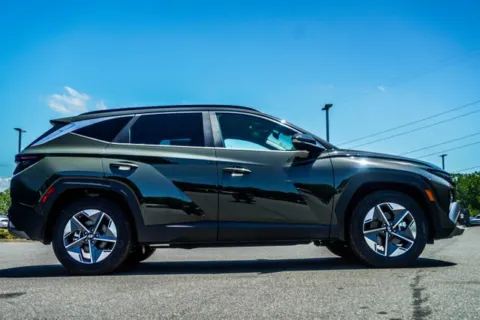 More photos of 2026 Hyundai Tucson SEL Premium at Grand Hyundai of Canton, GA