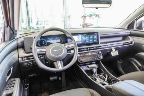 More photos of 2026 Hyundai Tucson SEL at Grand Hyundai of Canton, GA