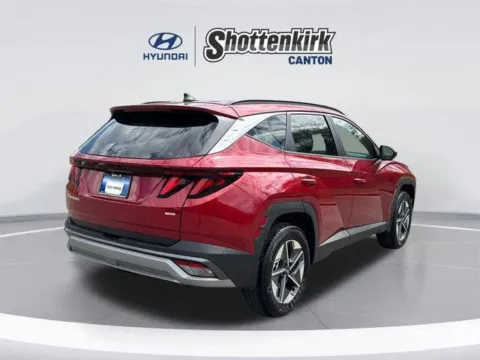 More photos of 2026 Hyundai Tucson SEL at Grand Hyundai of Canton, GA