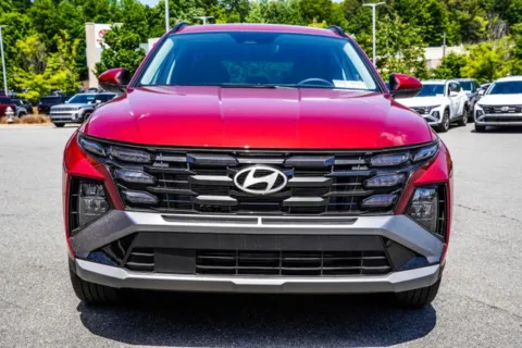More photos of 2026 Hyundai Tucson SEL at Grand Hyundai of Canton, GA