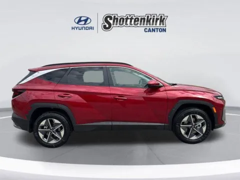 More photos of 2026 Hyundai Tucson SEL at Grand Hyundai of Canton, GA