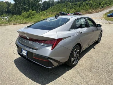 More photos of 2025 Hyundai Elantra Hybrid Limited at Grand Hyundai of Canton, GA
