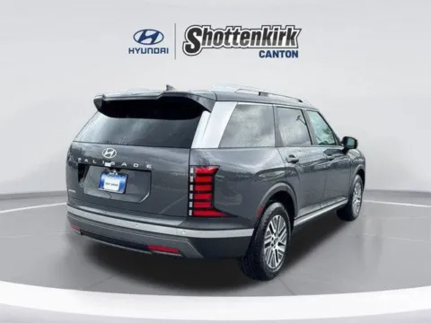More photos of 2026 Hyundai Palisade Hybrid Blue SEL at Grand Hyundai of Canton, GA