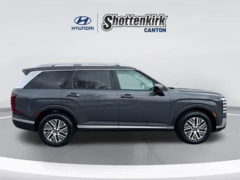 More photos of 2026 Hyundai Palisade Hybrid Blue SEL at Grand Hyundai of Canton, GA