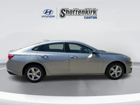 More photos of 2024 Chevrolet Malibu LT at Grand Hyundai of Canton, GA