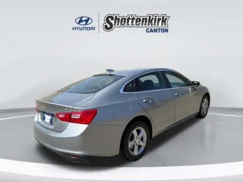 More photos of 2024 Chevrolet Malibu LT at Grand Hyundai of Canton, GA