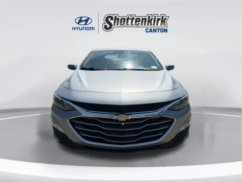 Photos of 2024 Chevrolet Malibu LT for sale in Canton, GA at Grand Hyundai of Canton