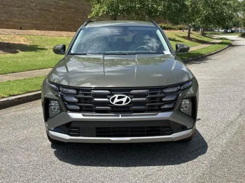 Photos of 2025 Hyundai Tucson SEL for sale in Canton, GA at Grand Hyundai of Canton
