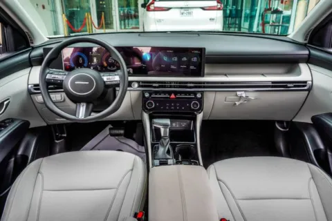More photos of 2025 Hyundai Tucson SEL at Grand Hyundai of Canton, GA