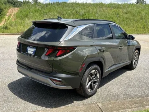 More photos of 2025 Hyundai Tucson SEL at Grand Hyundai of Canton, GA
