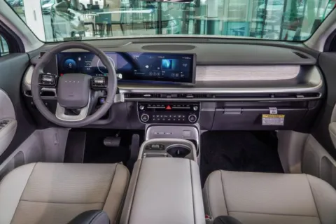 More photos of 2026 Hyundai IONIQ 9 SEL at Grand Hyundai of Canton, GA