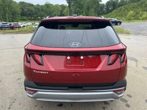 More photos of 2025 Hyundai Tucson SEL Convenience at Grand Hyundai of Canton, GA