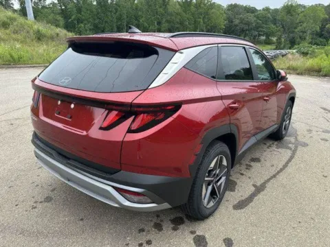 More photos of 2025 Hyundai Tucson SEL Convenience at Grand Hyundai of Canton, GA