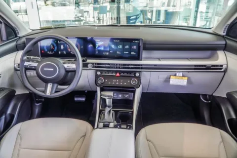 More photos of 2026 Hyundai Tucson SEL at Grand Hyundai of Canton, GA