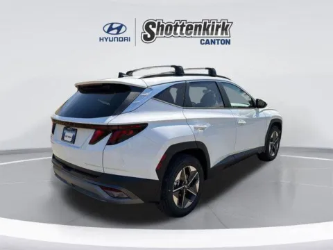 More photos of 2026 Hyundai Tucson SEL at Grand Hyundai of Canton, GA