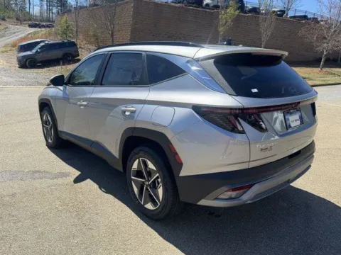 Another view of 2025 Hyundai Tucson Hybrid SEL Convenience for sale in Canton, GA at Grand Hyundai of Canton