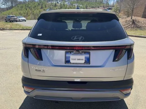 More photos of 2025 Hyundai Tucson Hybrid SEL Convenience at Grand Hyundai of Canton, GA