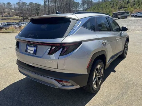 More photos of 2025 Hyundai Tucson Hybrid SEL Convenience at Grand Hyundai of Canton, GA