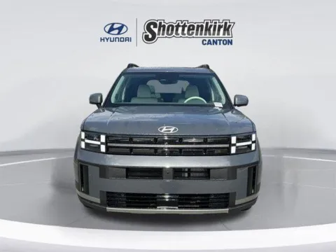 Photos of 2026 Hyundai Santa Fe Limited for sale in Canton, GA at Grand Hyundai of Canton