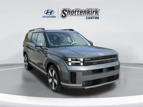 Another view of 2026 Hyundai Santa Fe Limited for sale in Canton, GA at Grand Hyundai of Canton