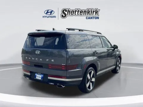 More photos of 2026 Hyundai Santa Fe Limited at Grand Hyundai of Canton, GA
