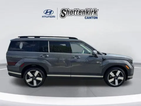 More photos of 2026 Hyundai Santa Fe Limited at Grand Hyundai of Canton, GA
