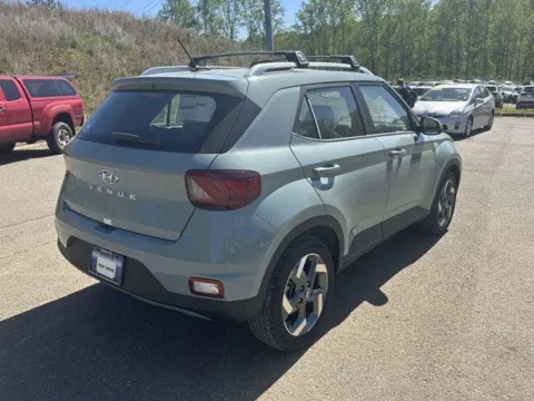 More photos of 2025 Hyundai Venue Limited at Grand Hyundai of Canton, GA