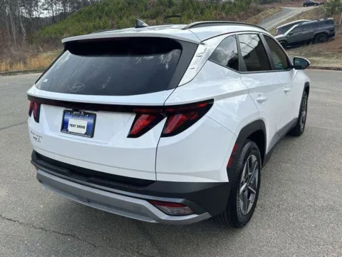More photos of 2025 Hyundai Tucson SEL at Grand Hyundai of Canton, GA