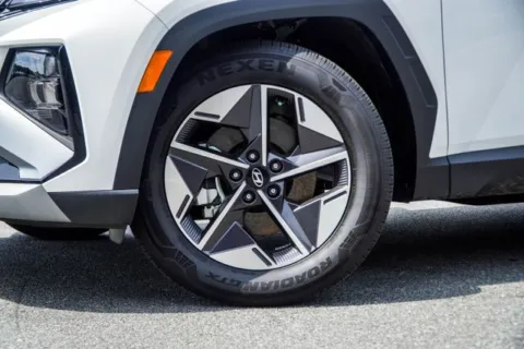 Another view of 2025 Hyundai Tucson SEL for sale in Canton, GA at Grand Hyundai of Canton
