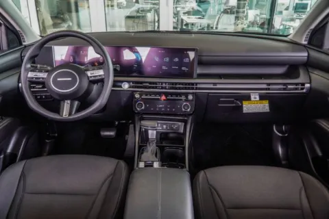 More photos of 2025 Hyundai Tucson SEL at Grand Hyundai of Canton, GA