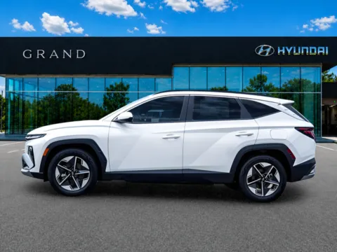 Another view of 2025 Hyundai Tucson SEL for sale in Canton, GA at Grand Hyundai of Canton