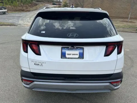 More photos of 2025 Hyundai Tucson SEL at Grand Hyundai of Canton, GA