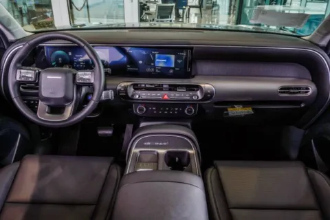 More photos of 2026 Hyundai Palisade Hybrid Blue SEL at Grand Hyundai of Canton, GA