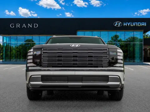 More photos of 2026 Hyundai Palisade Hybrid Blue SEL at Grand Hyundai of Canton, GA