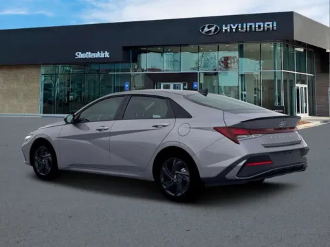 More photos of 2026 Hyundai Elantra SEL Sport at Grand Hyundai of Canton, GA