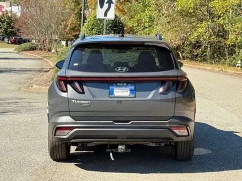 More photos of 2026 Hyundai Tucson XRT at Grand Hyundai of Canton, GA