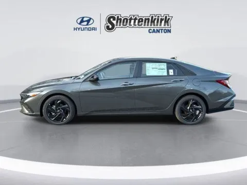 More photos of 2026 Hyundai Elantra SEL Sport at Grand Hyundai of Canton, GA