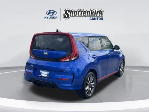 More photos of 2020 Kia Soul GT-Line Turbo at Grand Hyundai of Canton, GA