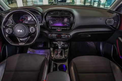 More photos of 2020 Kia Soul GT-Line Turbo at Grand Hyundai of Canton, GA